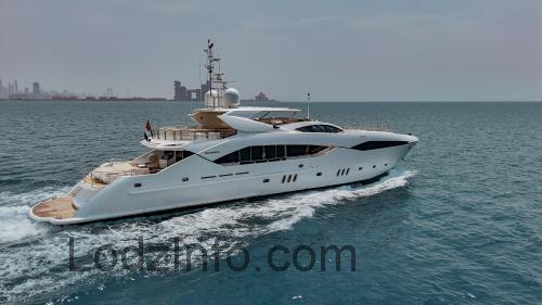 Sunseeker Predator 130 karta techniczna i opinia